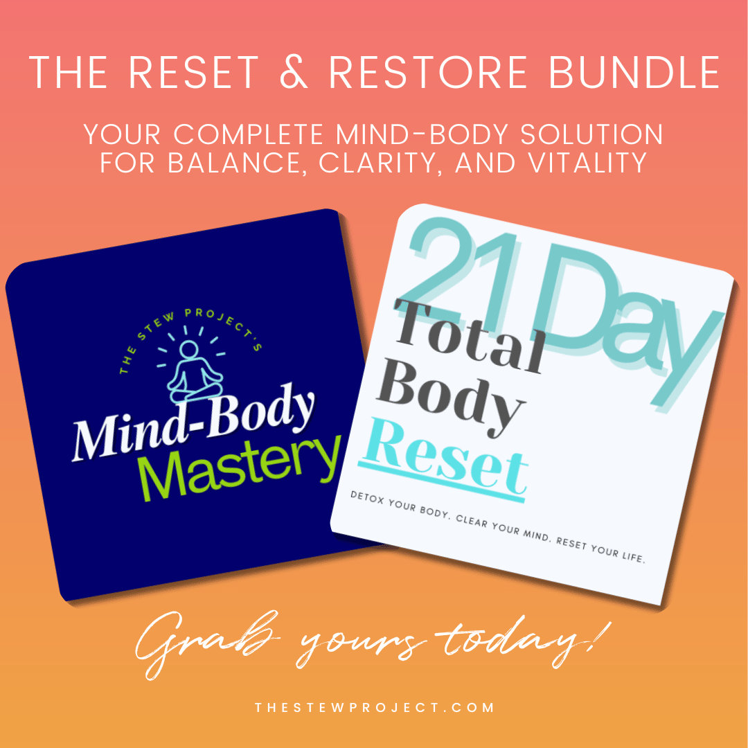 The Reset & Restore Bundle