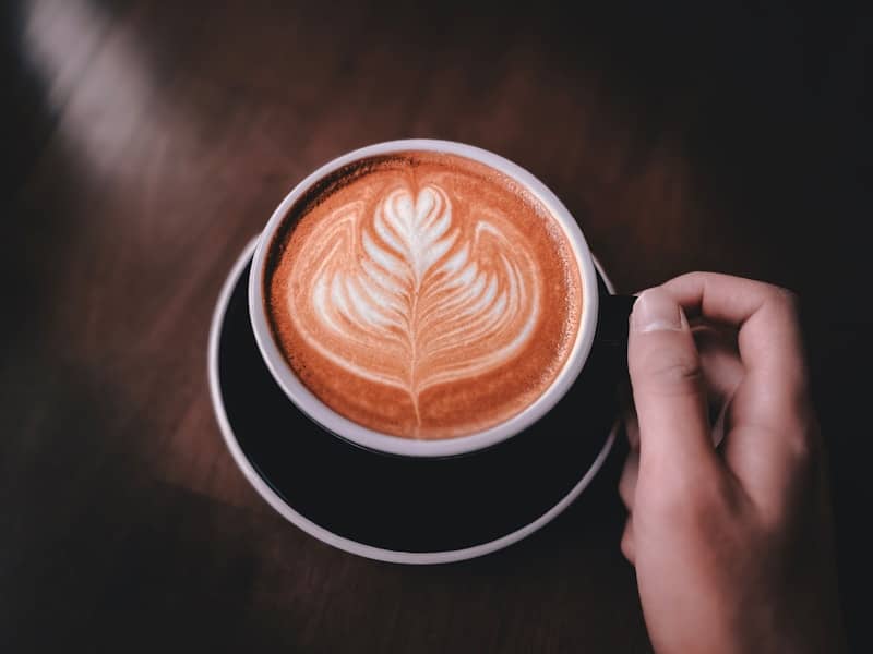 Buy Me Coffee