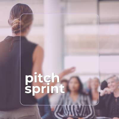 Pitch Sprint