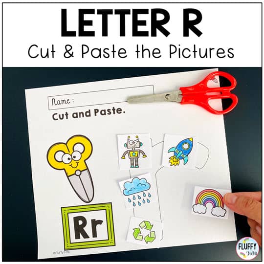 3 Hands-On Letter Activities You Can Try Today 6