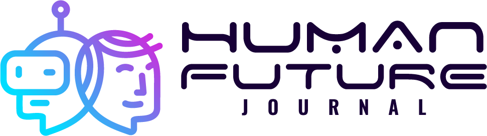 The Human Future Journal Logo