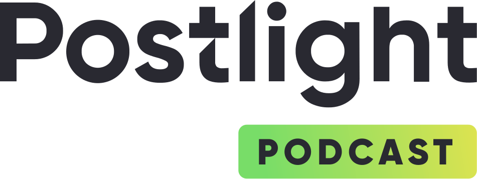 The Postlight Podcast logo