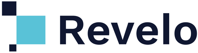 Revelo's logo