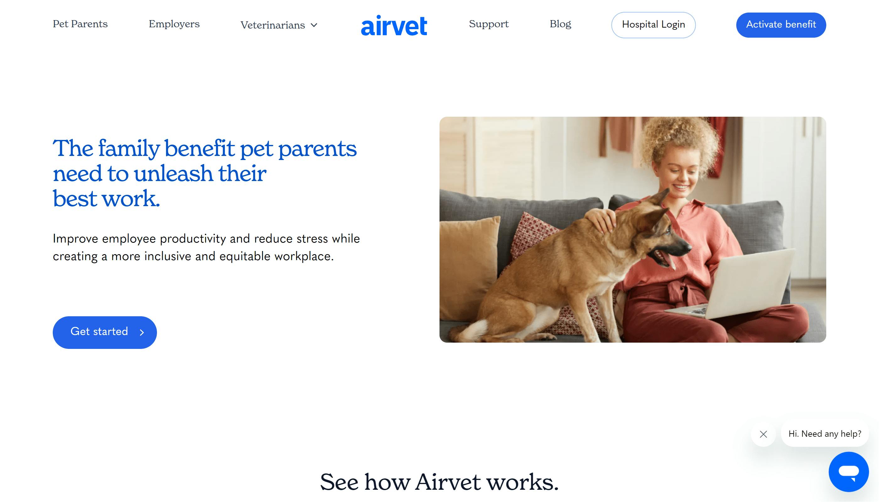 Airvet