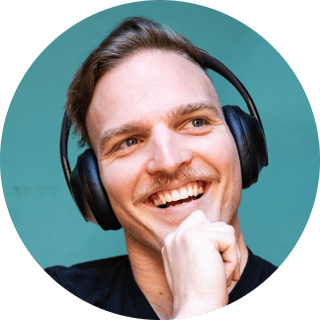 Recommended Creator
