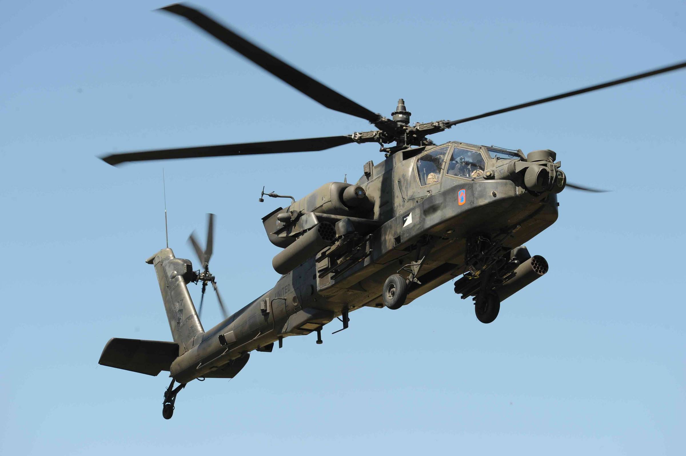 (U.S. Army Photo by Visual Information Specialist, Ruediger Hess/Released)