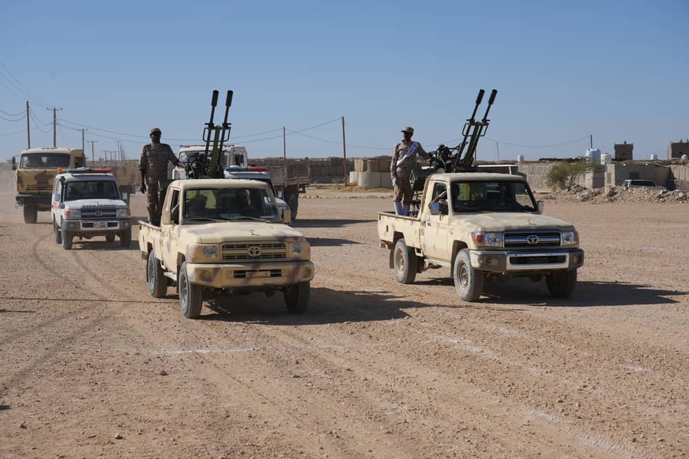 (Photo: Mohammad Bash / Shutterstock)