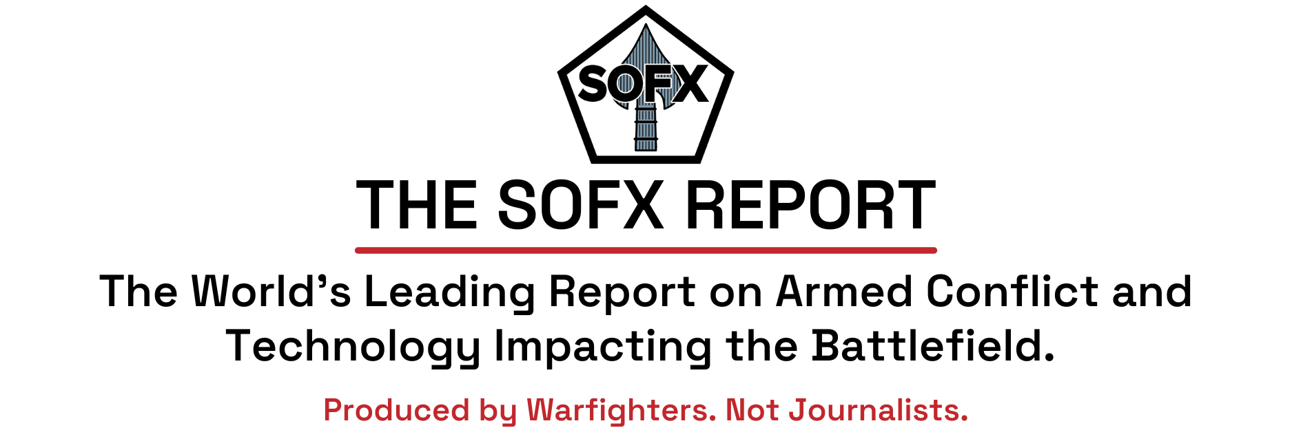 SOFX Newsletter Logo