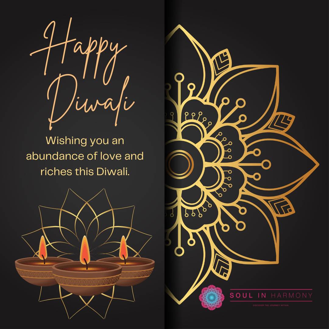 Diwali Greetings