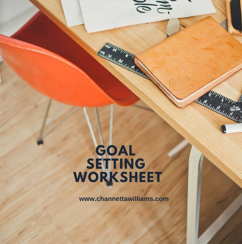 goal-setting-worksheet