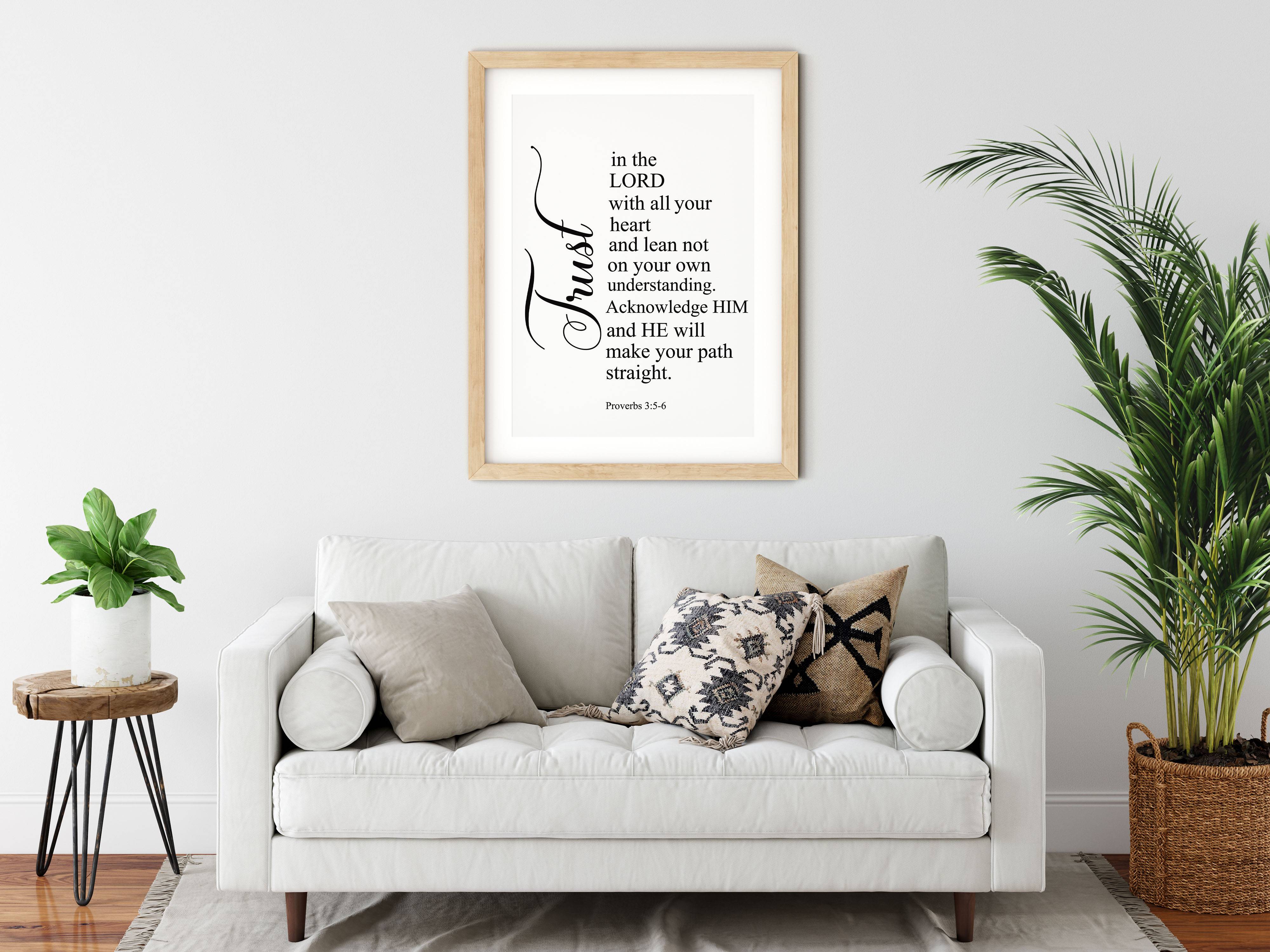 Get this free printable for your home!