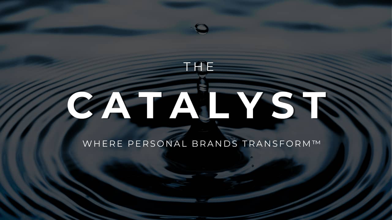 A newsletter to transform your personal brand.