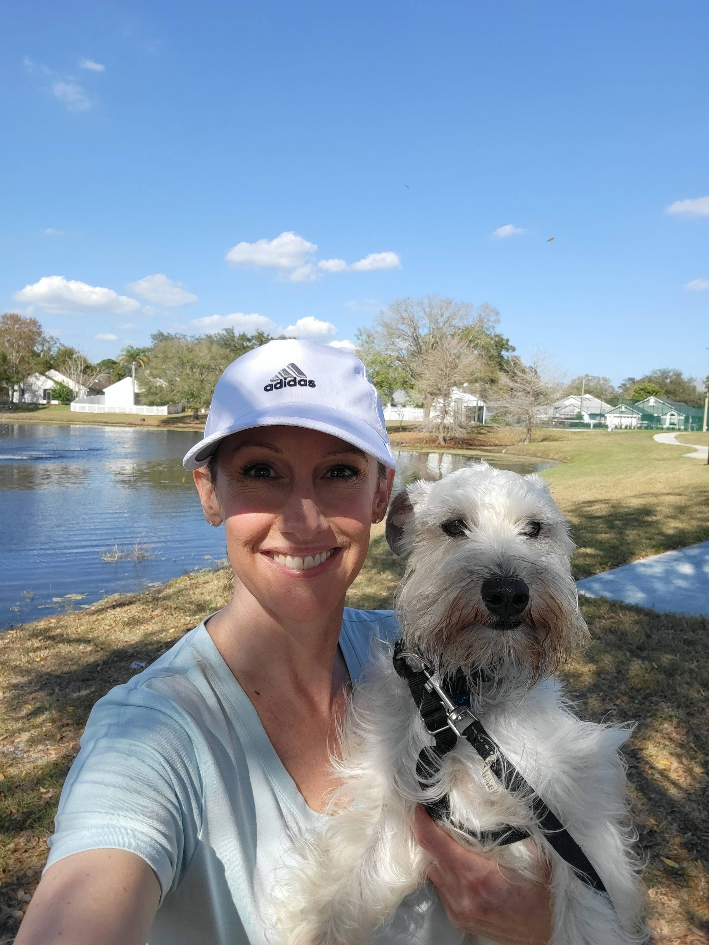 Helping medical and special needs dogs in Central Florida