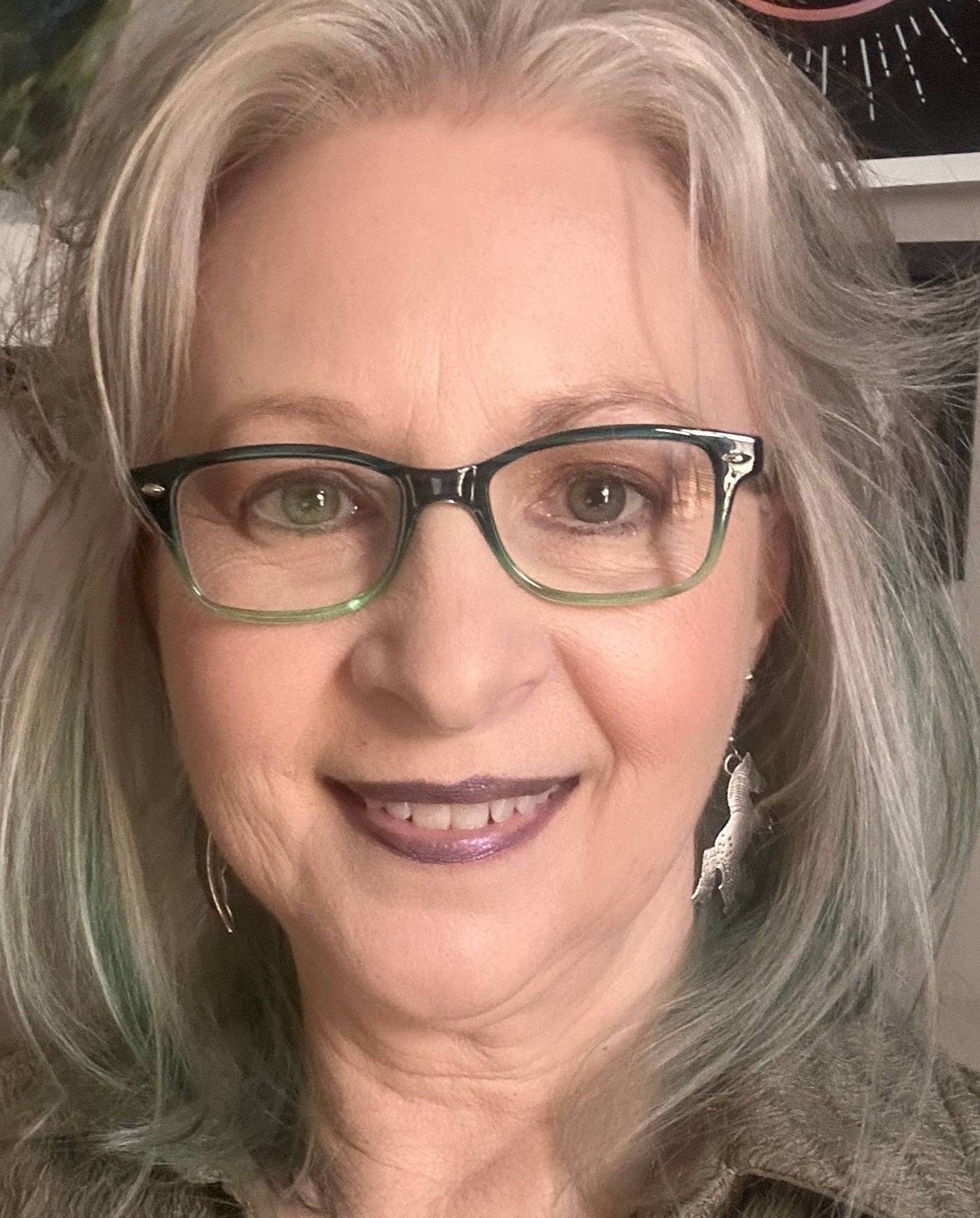 Jennifer Conaway- Intuitive Business Strategist