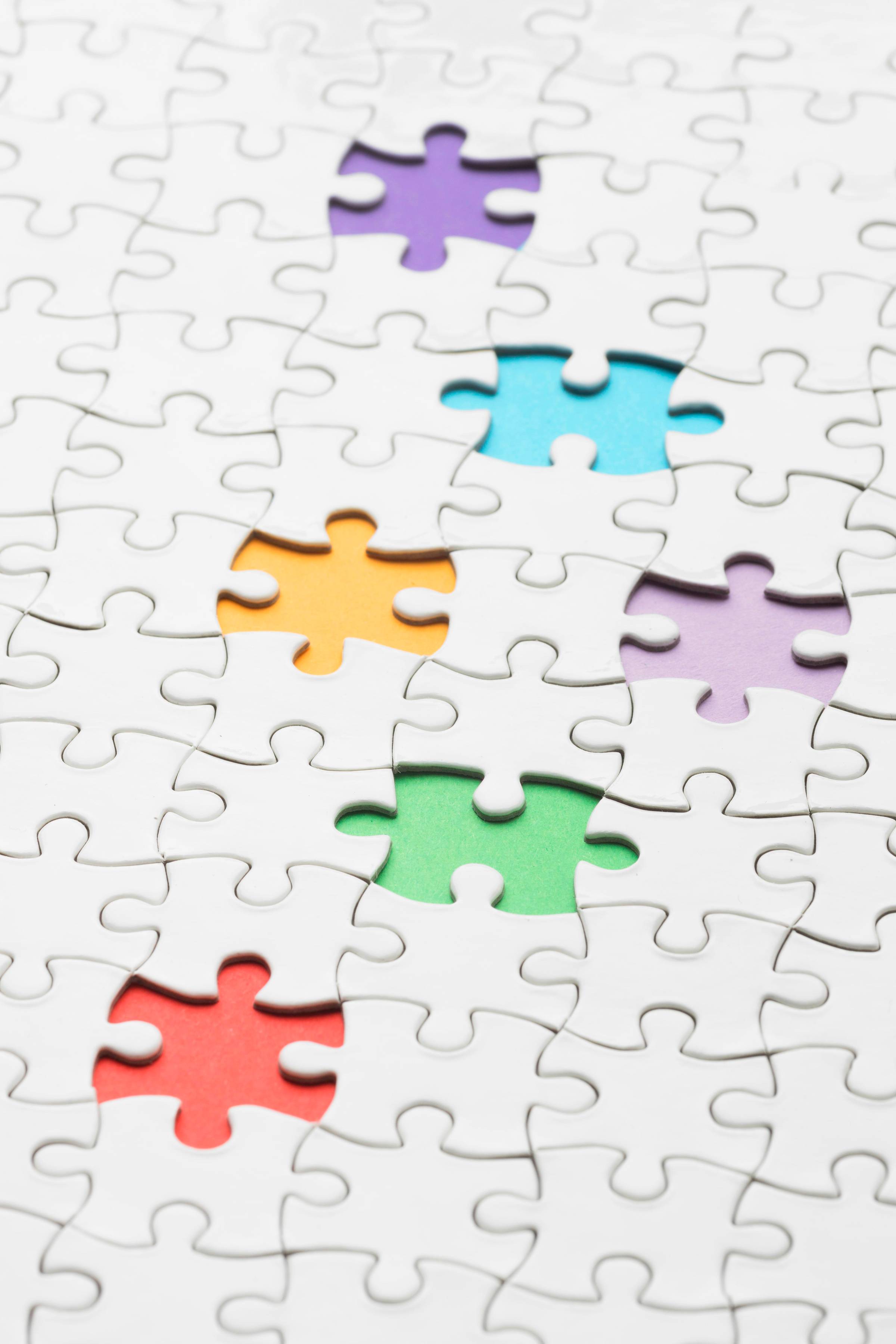 A puzzle