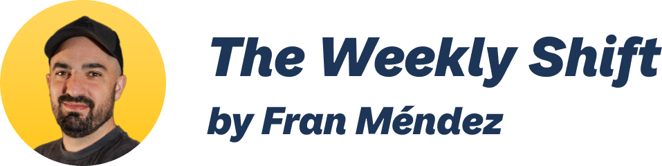 The Weekly Shift