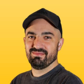 Recommended Creator