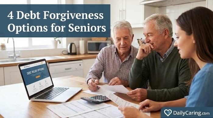Bridge Loans and Debt Forgiveness