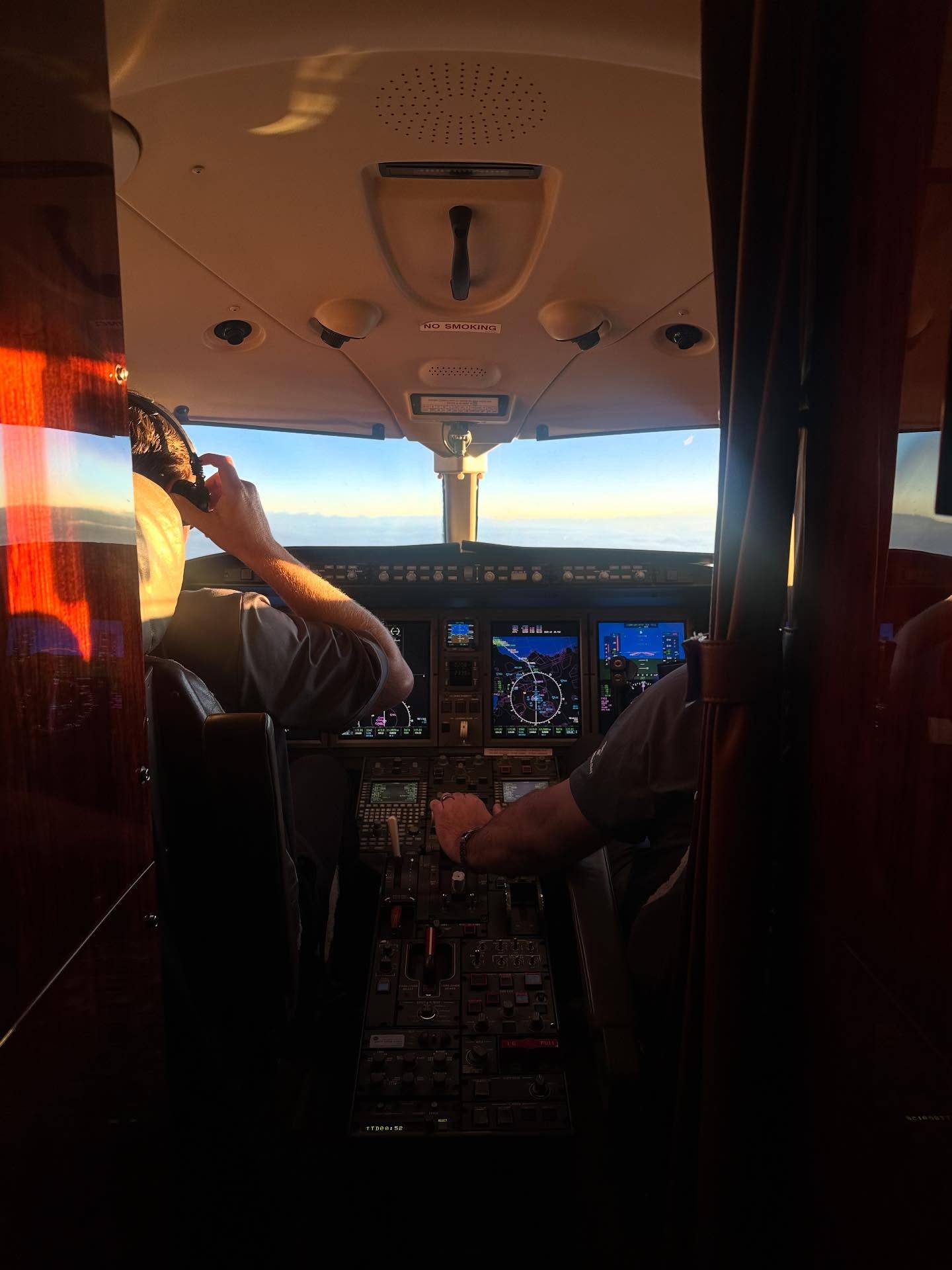 higher altitudes and cooler temperatures, living in my head rent free🛫💙