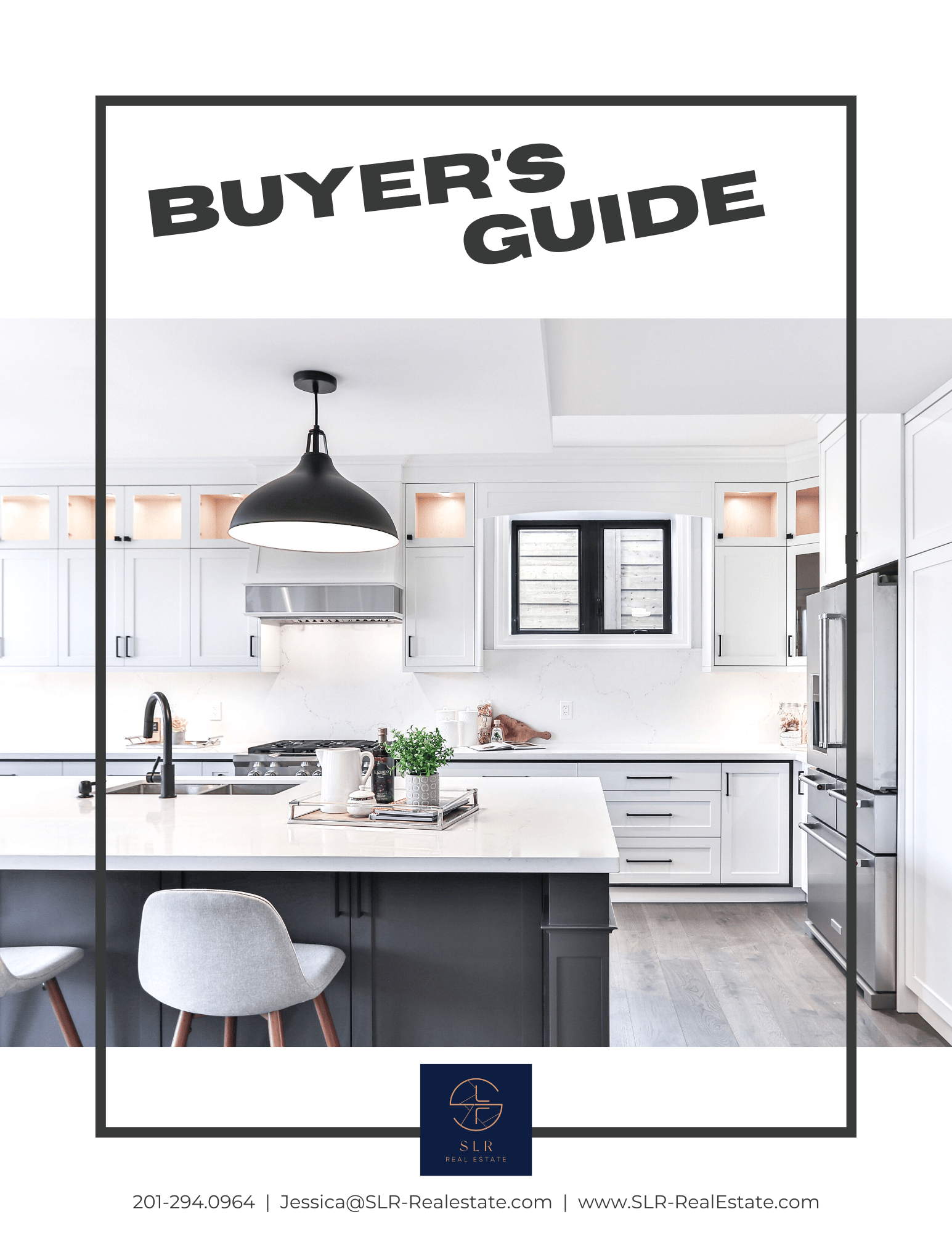 Buyers Guide, Buying in NYC, NYC Real Estste