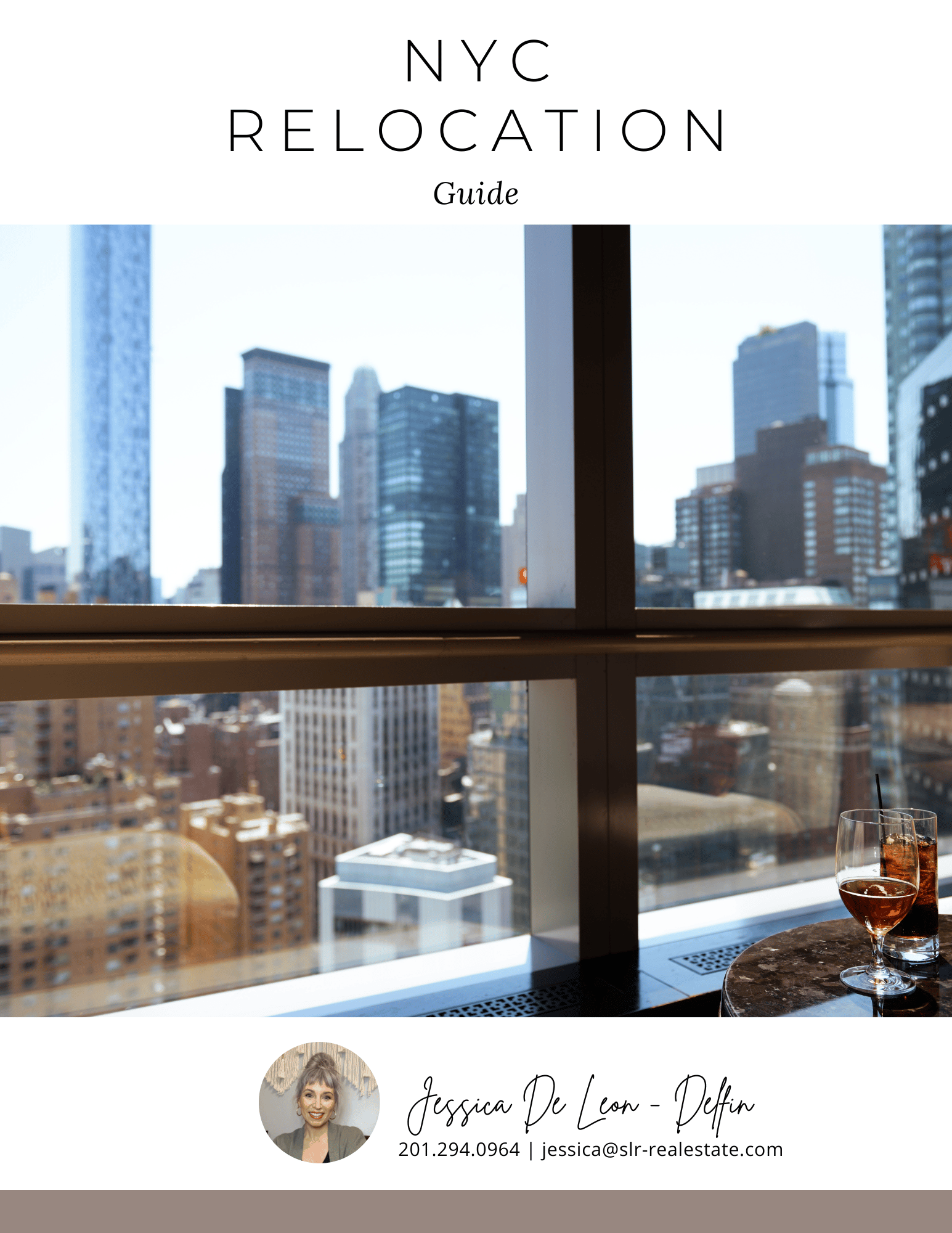 NYC Relocation Guide