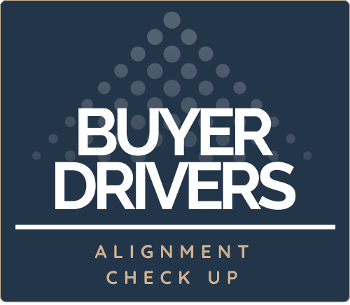 Buyer Drivers Alignment Check Up
