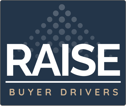 Buyer Drivers - A RAISE Framework for Selling