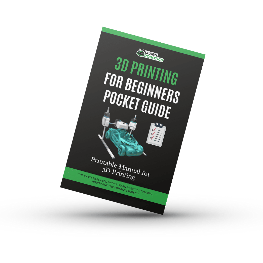 3D Printing for Beginners Guide