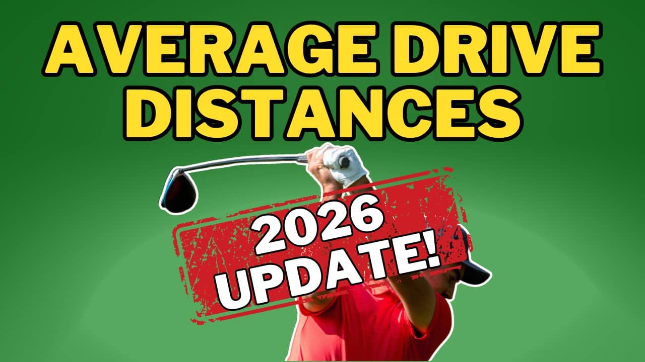 How Far Should Really Hit Your Driver