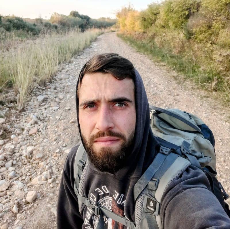 rucking