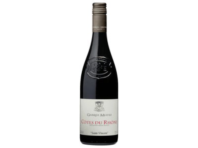 Gabriel Meffre Côtes du Rhône (2022)
