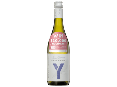 Yalumba Y Series Pinot Grigio (2024)