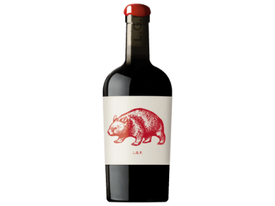 Little Giant Free McLaren Vale Grenache