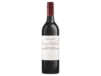 Grant Burge Cabernet Sauvignon (2023)