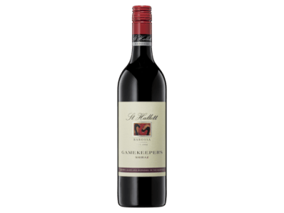 St Hallett Gamekeeper's Shiraz (2022)