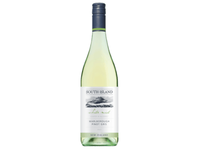 South Island White Mist Pinot Gris (2024)