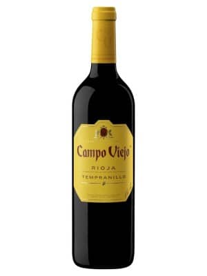 Campo Viejo Tempranillo (2021)