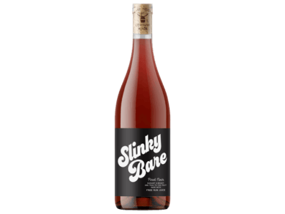 Slinky Bare Pinot Noir (2024)