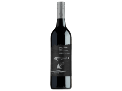 Colossal Cave Cabernet Sauvignon