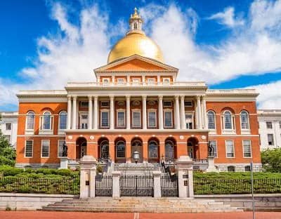 Massachusetts State House