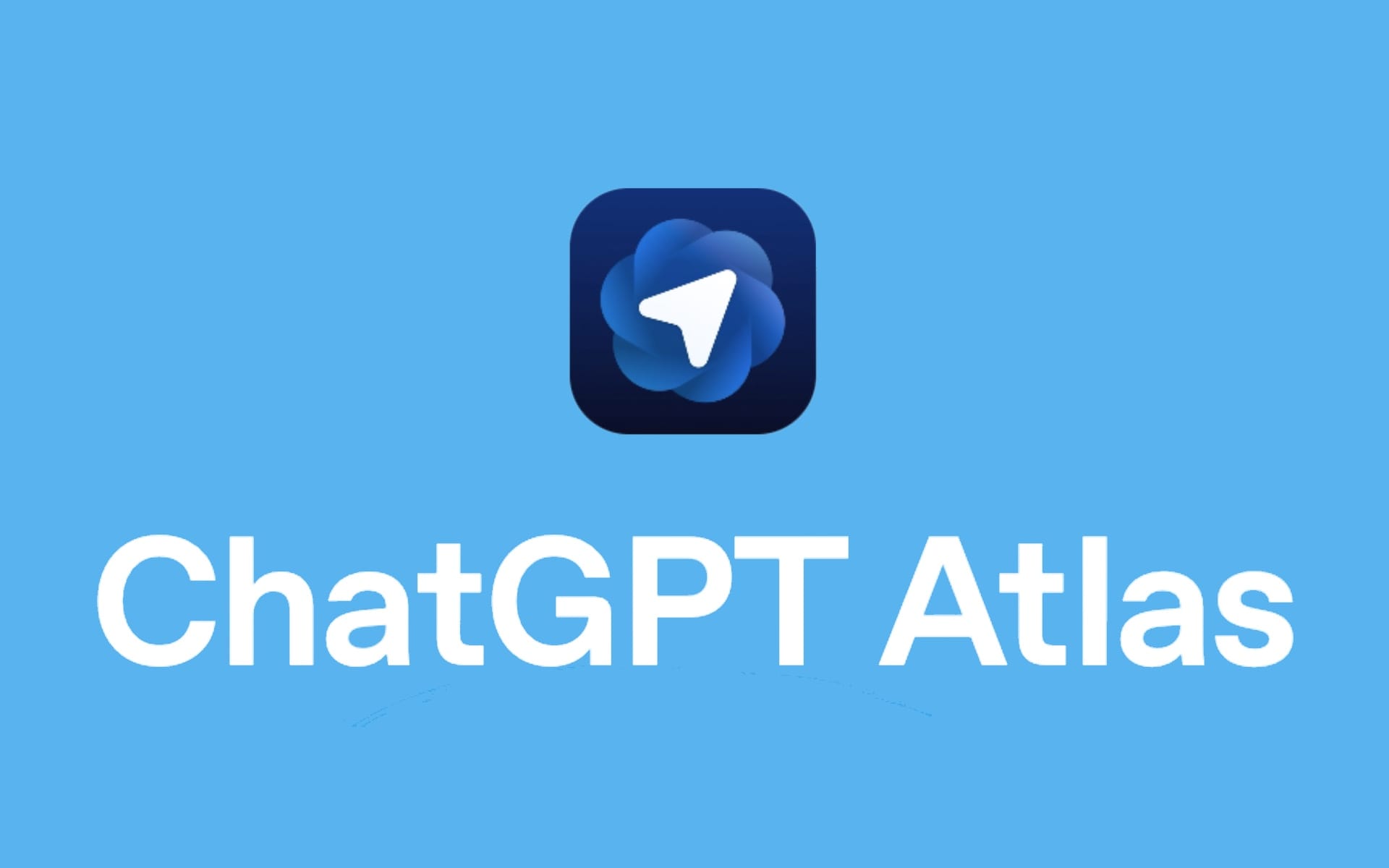 Chat GPT Atlas