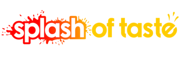 Splash of Taste