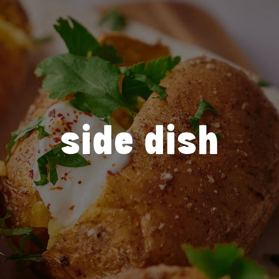 Side Dish