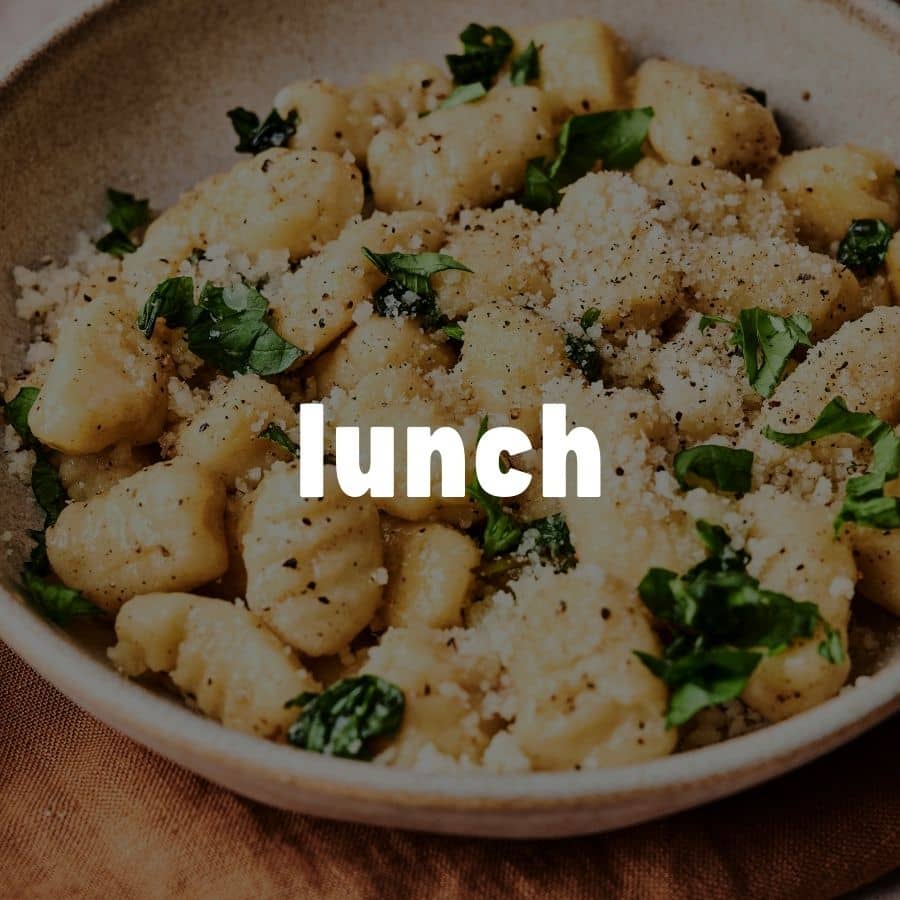 Lunch