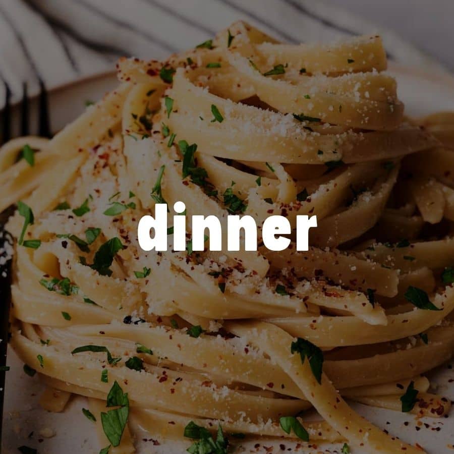 Dinner