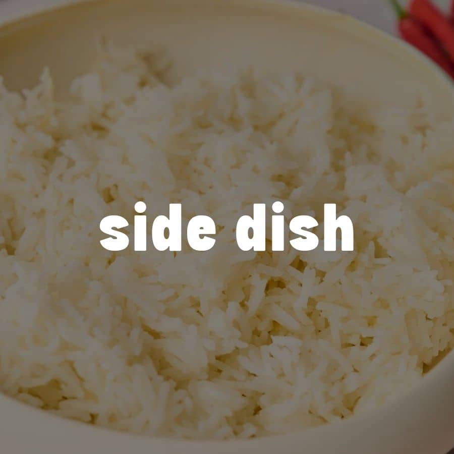 Side Dish