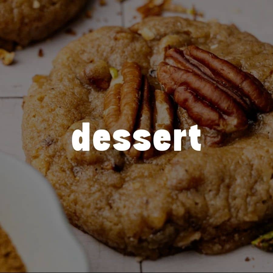 Dessert