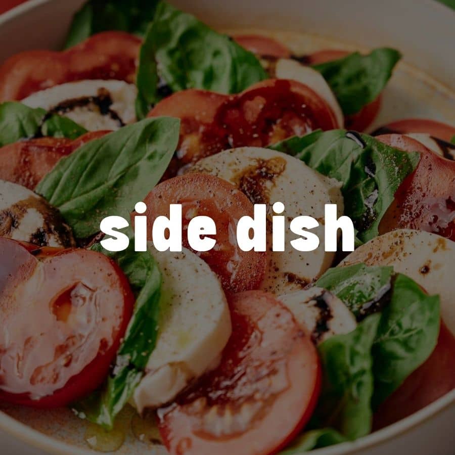 Side Dish