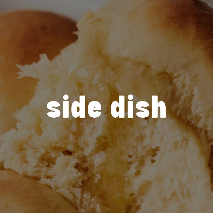 Side Dish