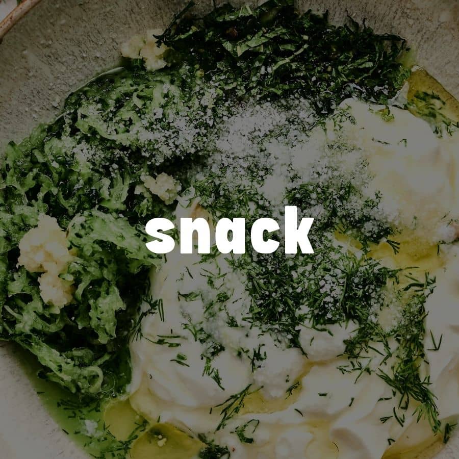Snack
